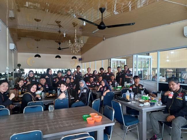 Ketua spsi Propinsi Riau Nursal Tanjung Dukung Polri Tetap di Bawah Naungan Presiden: Amanat Refor