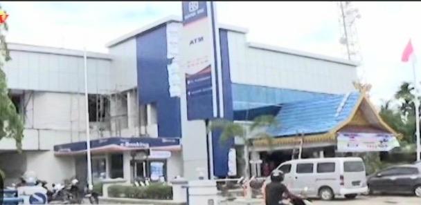 Rp225 Juta Uang Nasabah Raib Misterius, Dugaan Maladministrasi BRI Kian Menguat dan Perlindungan Kon