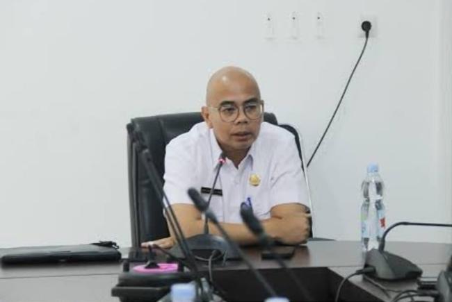 APH dan Komisi II DPRD Dumai Diminta Periksa Riau Satrya Alamsyah Komisaris PDAM