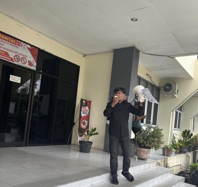 Menjadi Rektor Sejak 2020, Wiranto B Manalu : Prof Sufmi Dasco Ahmad Kebal Etik